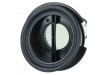 Okrogli filter za Grundig VCH9930 / VCH9932 / Beko VRT 61921, 9178013673