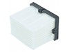Filter za Milwaukee M18 BOS125 / 2648-20, 4931465609