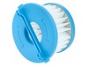 HEPA filter za Ryobi 18V One+ / PCL702