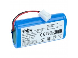 Baterija za Bestway Flowclear / Aquatronix, BST-58482, 2600 mAh