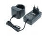 Polnilec za baterije Dremel, Ni-MH/Ni-Cd, 1.2V - 18V