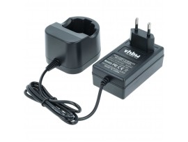 Polnilec za baterije Dremel, Ni-MH/Ni-Cd, 1.2V - 18V