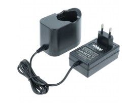Polnilec za baterije Dremel, Li-Ion, 10.8V