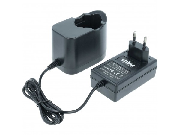 Polnilec za baterije Dremel, Li-Ion, 10.8V