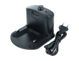 Polnilna postaja za sesalnike iRobot Roomba 500 - 800 / E5 / E6 / I3 / I4 / I6 / I7