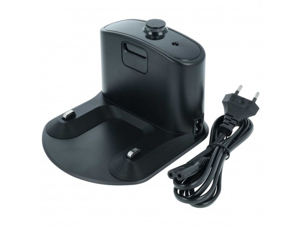 Polnilna postaja za sesalnike iRobot Roomba 500 - 800 / E5 / E6 / I3 / I4 / I6 / I7