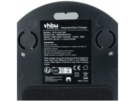 Polnilna postaja za sesalnike iRobot Roomba 500 - 800 / E5 / E6 / I3 / I4 / I6 / I7