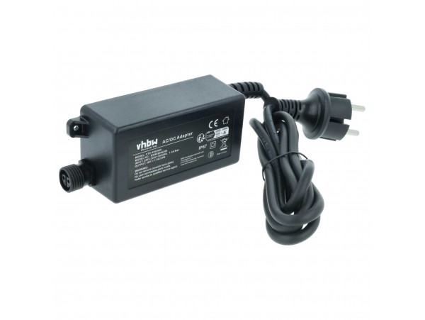 Polnilec za robotske kosilnice AL-KO Robolinho GEN 3 300 E / Robolinho GEN 3 500 E, 54W, 36V / 1.5A