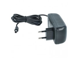 Napajalnik za elektrostimulator Quigg IVP1200-1500 / 18W / 12V / 1,5A 
