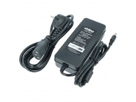 Napajalnik za usmerjevalnike Linksys / Netgear / Peloton, 60W / 12V / 5,0A Napajalnik za usmerjevalnike Linksys / Netgear / Peloton, 60W / 12V / 5,0A