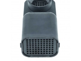Filter z aktivnim ogljem za Liebherr WKES653 / ZKES453