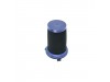 Okrogli filter za Rowenta Air Force 360 / X-Pert Essential 260, penasti, ZR009001