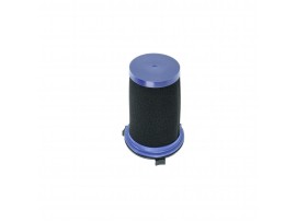 Okrogli filter za Rowenta Air Force 360 / X-Pert Essential 260, penasti, ZR009001