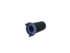 Okrogli filter za Rowenta Air Force 360 / X-Pert Essential 260, penasti, ZR009001