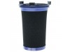 Okrogli filter za Rowenta Air Force 360 / X-Pert Essential 260, penasti, ZR009001