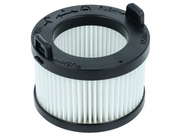 Filter za Levoit Vortex IQ 40, glavni