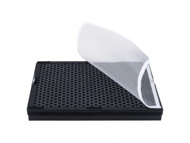 HEPA filter za Rowenta Pure Air Essential PU2530F0, XD6220F0