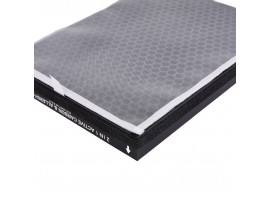 HEPA filter za Rowenta Pure Air Essential PU2530F0, XD6220F0