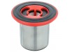 HEPA filter za Bosch BBS711W / BBS712A / BSS715CARP, 12040193