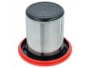 HEPA filter za Bosch BBS711W / BBS712A / BSS715CARP, 12040193