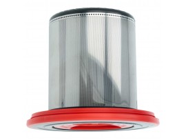 HEPA filter za Bosch BBS711W / BBS712A / BSS715CARP, 12040193