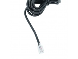 Polnilec za telefone Alcatel Lucent Mobile 300 DECT / 400 DECT, 7.5V, 0.45A