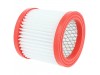 Kartušni filter za Parkside PAS 500 A1 / Einhell BT-VC 700 