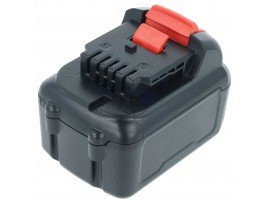 Baterija za DeWalt DCB120 / DCB121 / DCB123, 12 V, 4.0 Ah