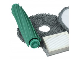 Set dodatkov za iRobot Roomba Plus 405 Combo / 505 Combo, 388567