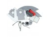 Set dodatkov za Xiaomi Roborock G30 / Saros 10