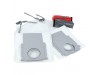 Set dodatkov za Xiaomi Roborock G30 / Saros 10
