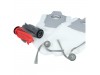 Set dodatkov za Xiaomi Roborock G30 / Saros 10