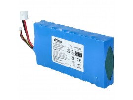 Baterija za Beko VRT 70925 V8 / Grundig GMS3060, 25,2 V, 2000 mAh