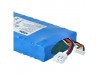 Baterija za Beko VRT 70925 V8 / Grundig GMS3060, 25,2 V, 2000 mAh