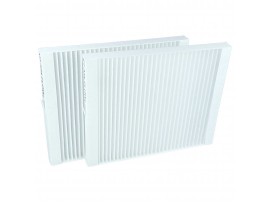 Filter za Bosch Vent 4000 CC 100 / CC 120, M5 + F7, 7738113336