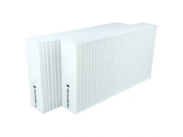 Filter za Bosch Vent 5000 C HR 140 W / C HR 230 W, G4 + F7, 7738113333
