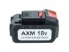 Baterija za Flex Lithium Power 18 V, 4.0 Ah