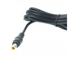 Polnilec za klaviature Casio CDP-S100 / CTK-6000 / WK-6500, 12V / 1.5A