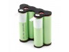 Baterija za AEG Electrolux AG406, 2000 mAh