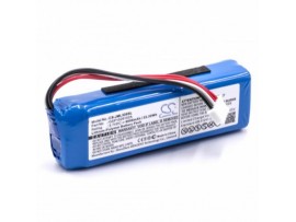 Baterija za JBL Charge 3 (2016), 6000 mAh