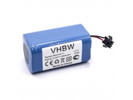 Baterija za Eufy RoboVac 11 / 11S, 2200 mAh