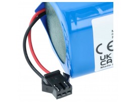 Baterija za Eufy RoboVac 11 / 11S, 2200 mAh