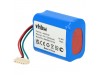 Baterija za iRobot Braava 380 / 390, 2500 mAh