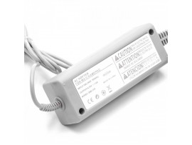 Polnilec za Nintendo Wii U Gamepad