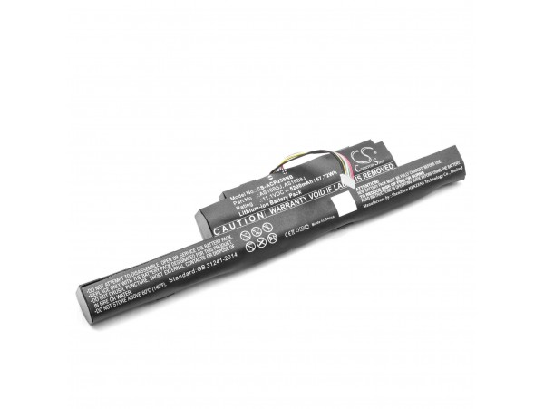 Baterija za Acer Aspire E5-575G / F5-573G, 5200 mAh