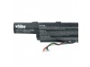 Baterija za Acer Aspire E5-575G / F5-573G, 5200 mAh