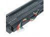 Baterija za Acer Aspire E5-575G / F5-573G, 5200 mAh
