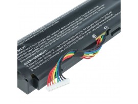Baterija za Acer Aspire E5-575G / F5-573G, 5200 mAh