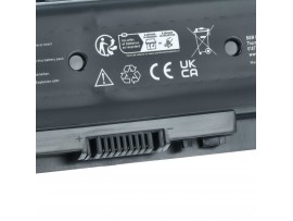 Baterija za HP Envy M7 / 15 / 17, MC06, 11.1 V, 4400 mAh