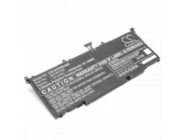 Baterija za Asus FX502 / GL502V, B41N1526, 4050 mAh